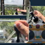 Szkolenie operatora żurawia wieżowego – ile trwa cały proces i jak go zaplanować?