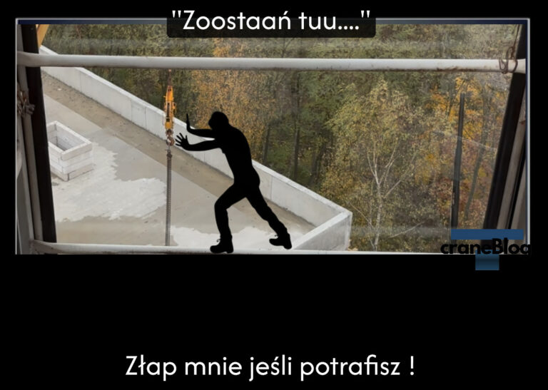 „Złap mnie jeśli potrafisz”- Sprawne ! łapanie ładunku, jak to zrobić?